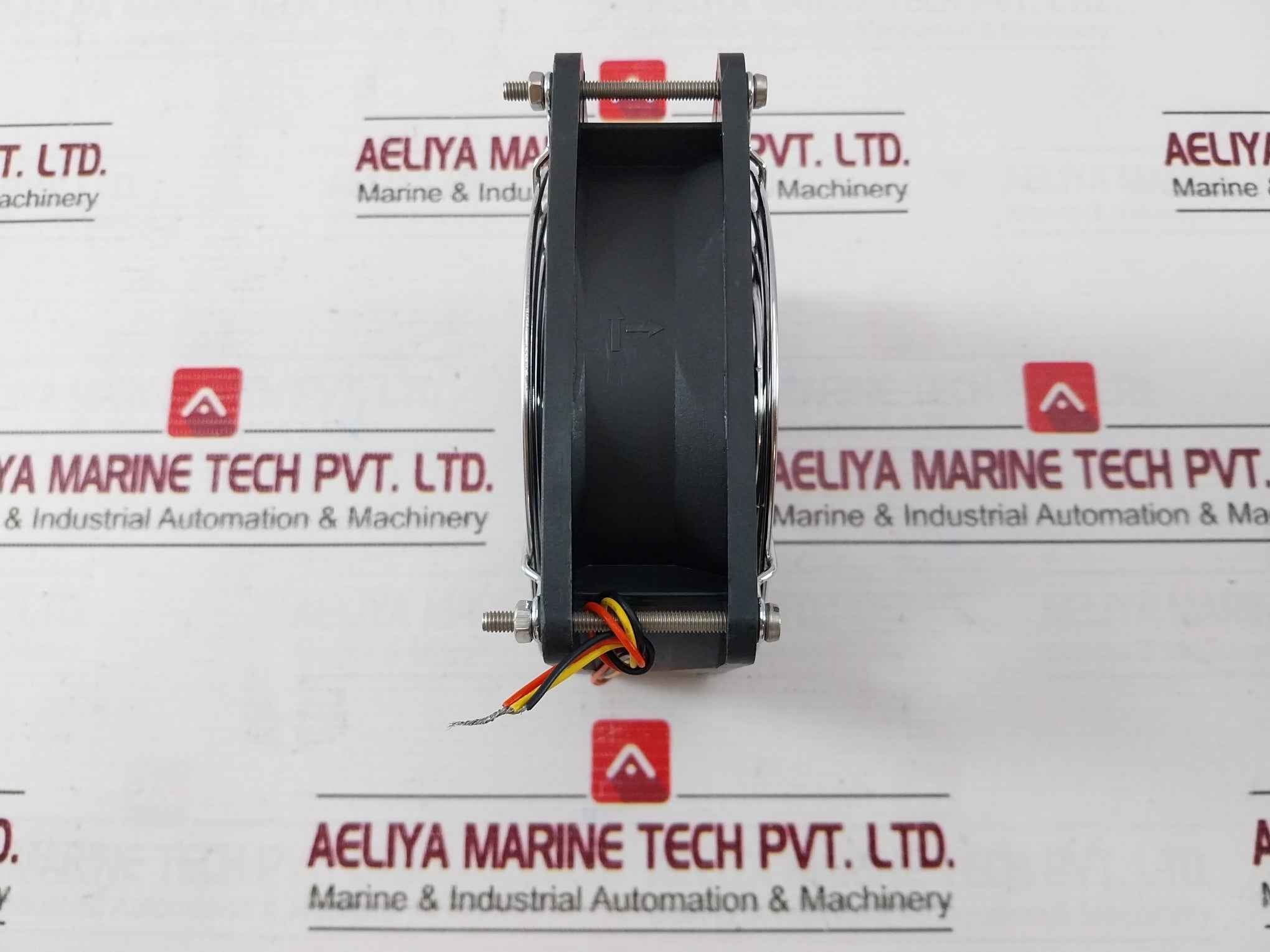 Shenzhen Speedy Sd12038C2Hl Cooling Fan Dc24V 0.24A
