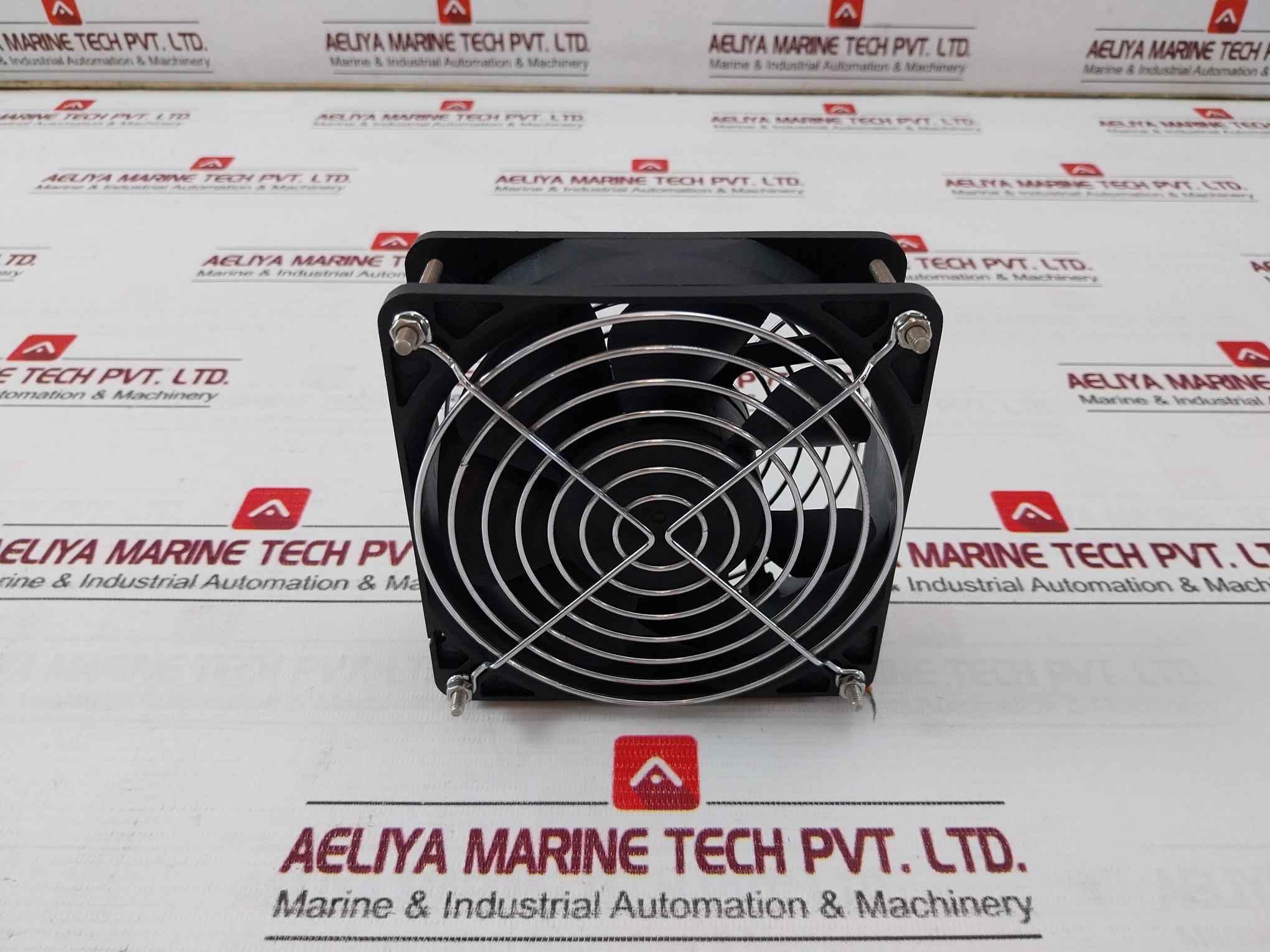 Shenzhen Speedy Sd12038C2Hl Cooling Fan Dc24V 0.24A