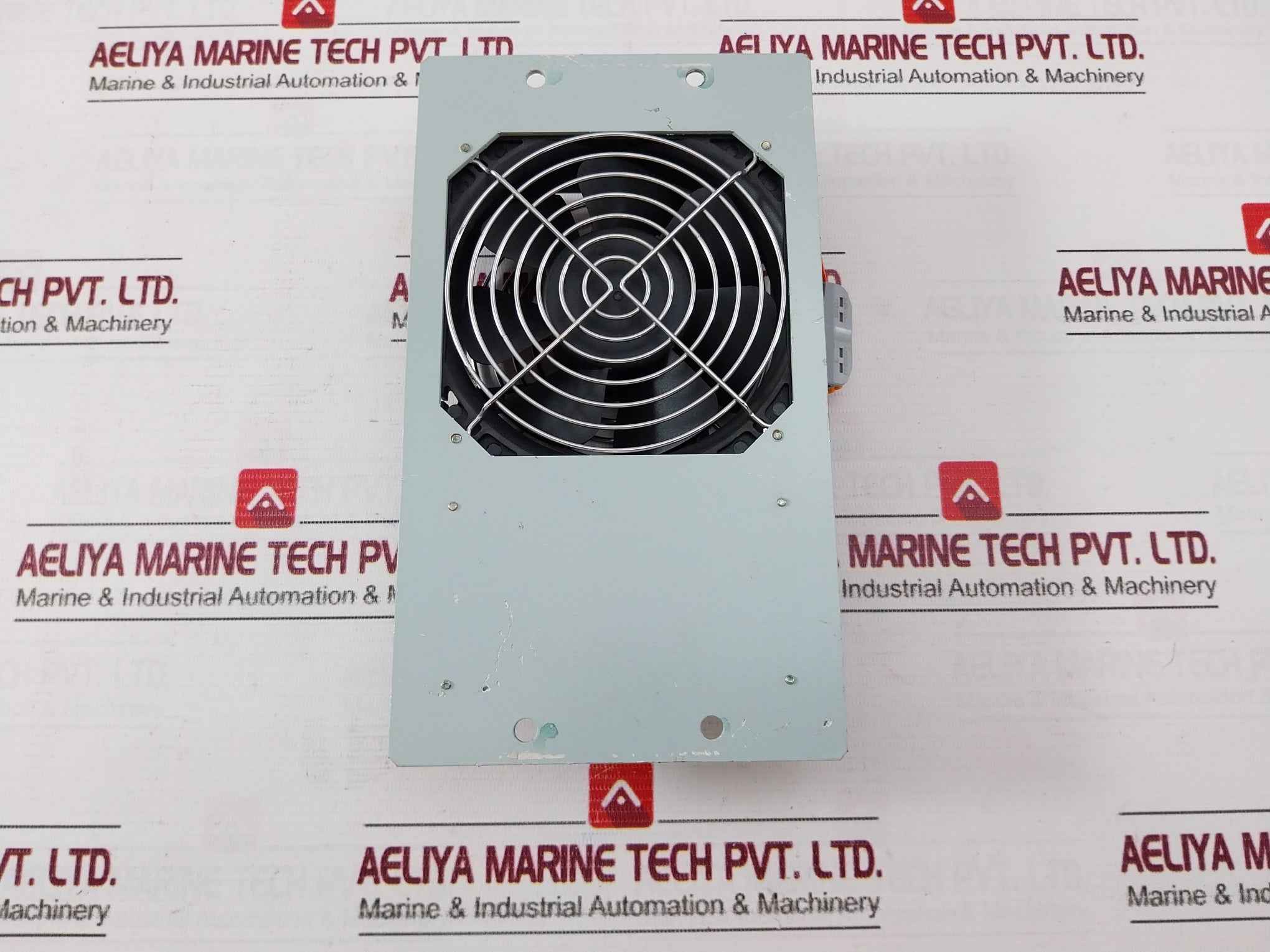 Shenzhen Speedy Sd12038C2Hl Fan Sensor Card 80363001-001 Dc24V 0.24