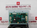 Shenzhen Speedy Sd12038C2Hl Fan Sensor Card 80363001-001 Dc24V 0.24