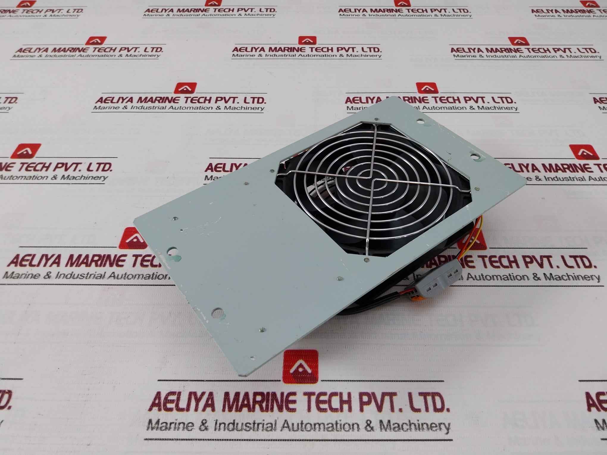Shenzhen Speedy Sd12038C2Hl Fan Sensor Card 80363001-001 Dc24V 0.24