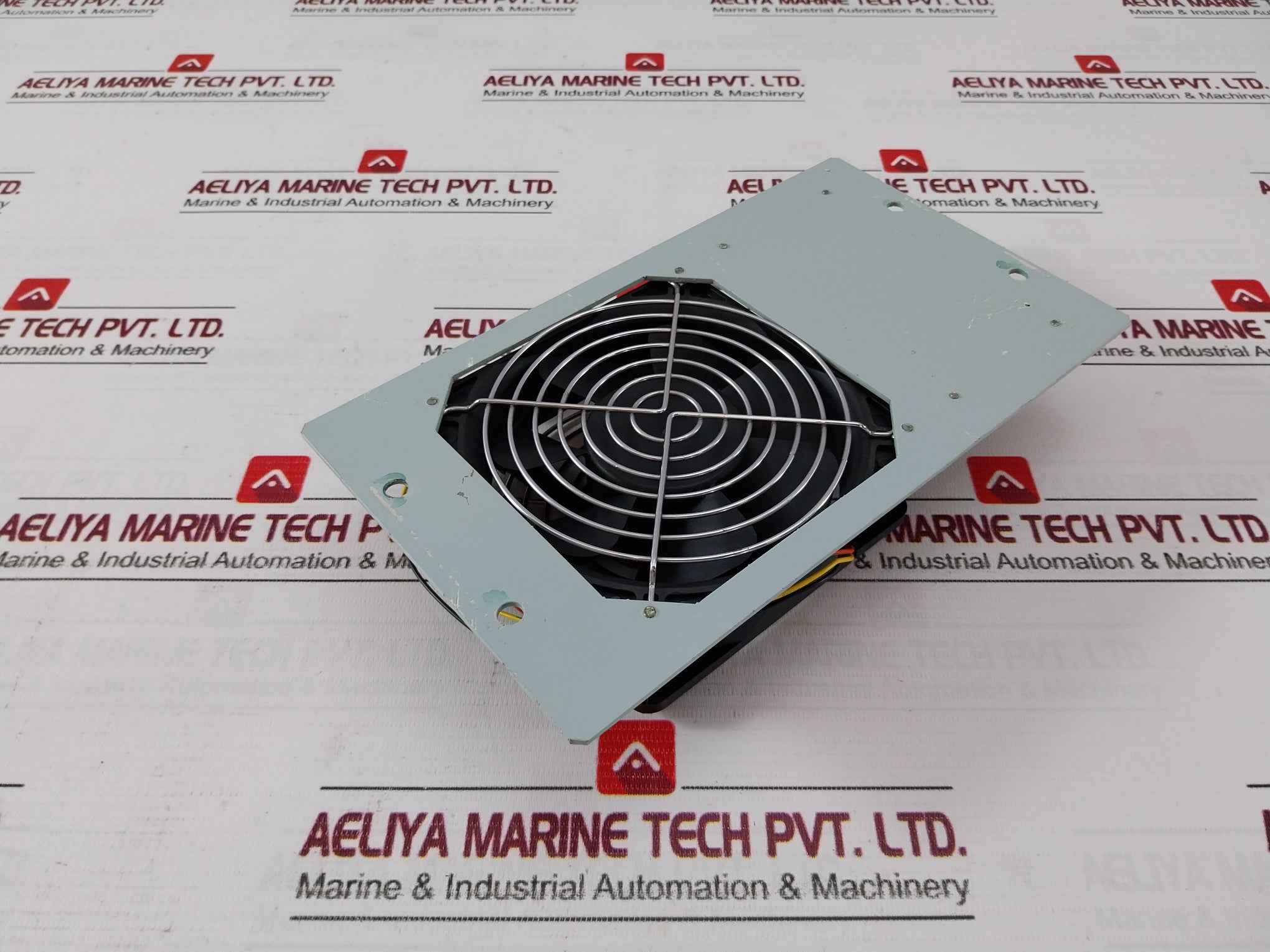 Shenzhen Speedy Sd12038C2Hl Fan Sensor Card 80363001-001 Dc24V 0.24