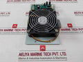 Shenzhen Speedy Sd12038C2Hl Fan Sensor Card 80363001-001 Dc24V 0.24