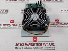 Shenzhen Speedy Sd12038C2Hl Fan Sensor Card 80363001-001 Dc24V 0.24