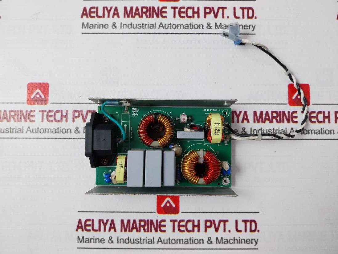 Shenzhen Sun & Lynn Circuits E234156 Power Supply Pcb Board 850047603.A 94V-0
