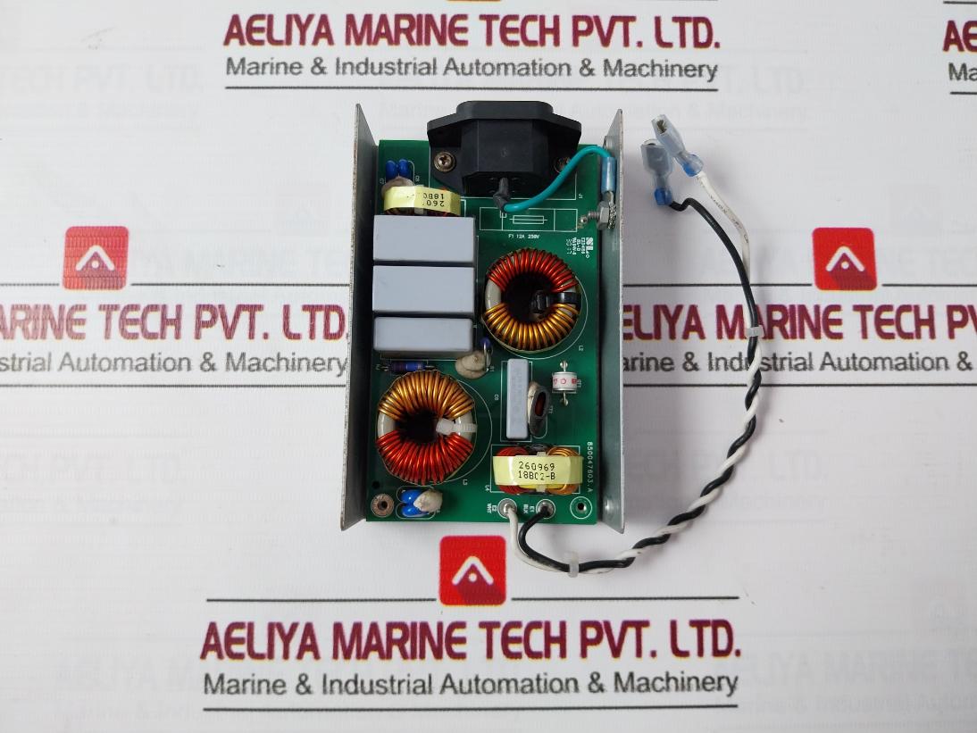 Shenzhen Sun & Lynn Circuits E234156 Power Supply Pcb Board 850047603.A 94V-0