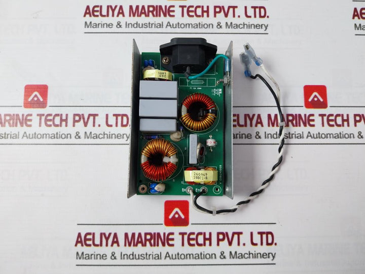 Shenzhen Sun & Lynn Circuits E234156 Power Supply Pcb Board 850047603.A 94V-0
