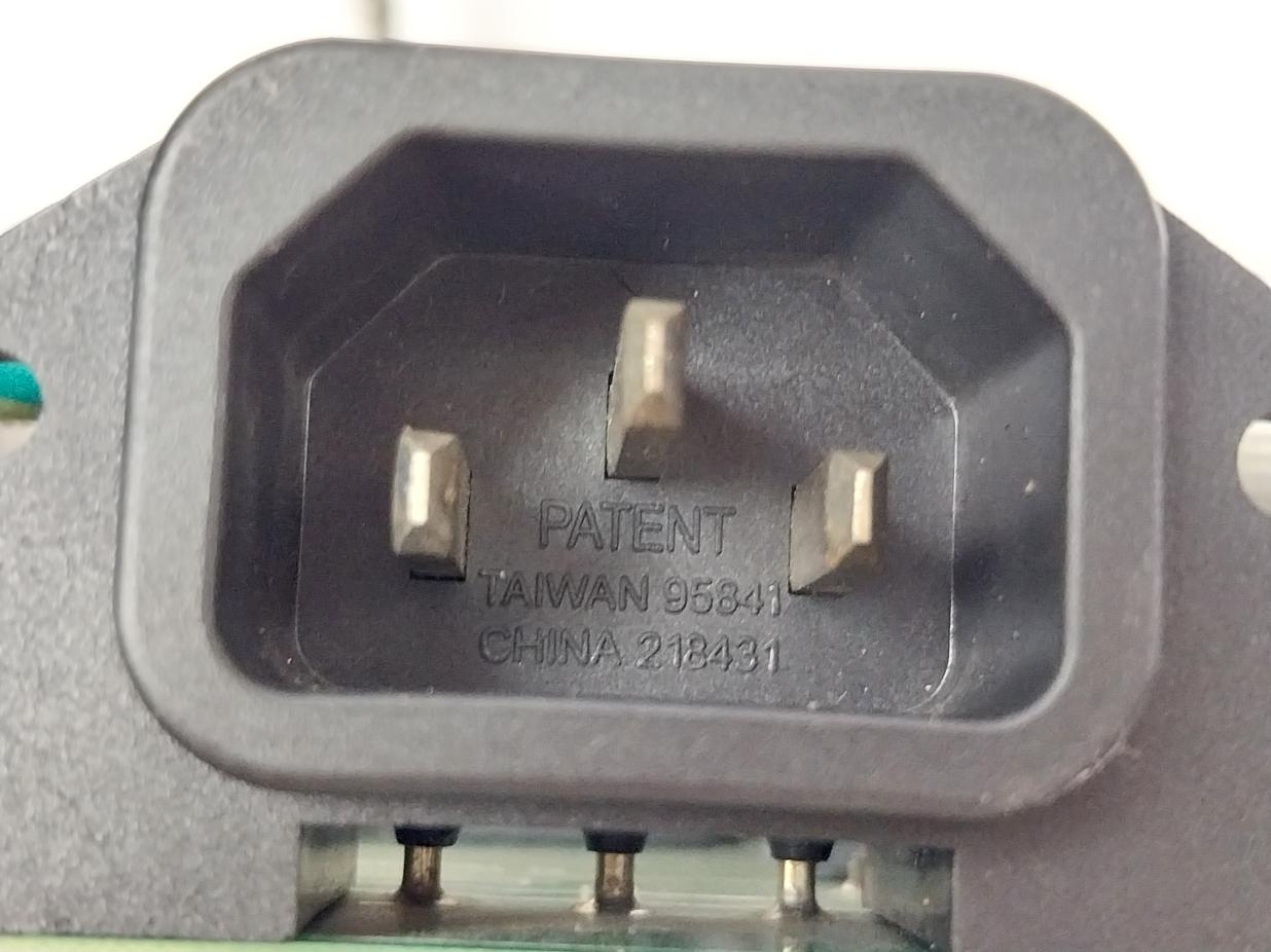 Shenzhen Sun & Lynn Circuits E234156 Power Supply Pcb Board 850047603.A 94V-0