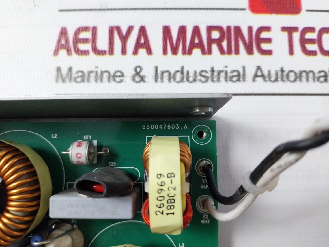 Shenzhen Sun & Lynn Circuits E234156 Power Supply Pcb Board 850047603.A 94V-0