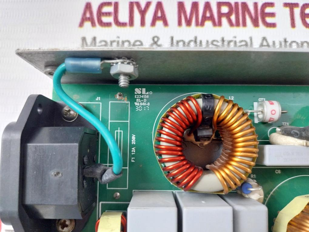 Shenzhen Sun & Lynn Circuits E234156 Power Supply Pcb Board 850047603.A 94V-0