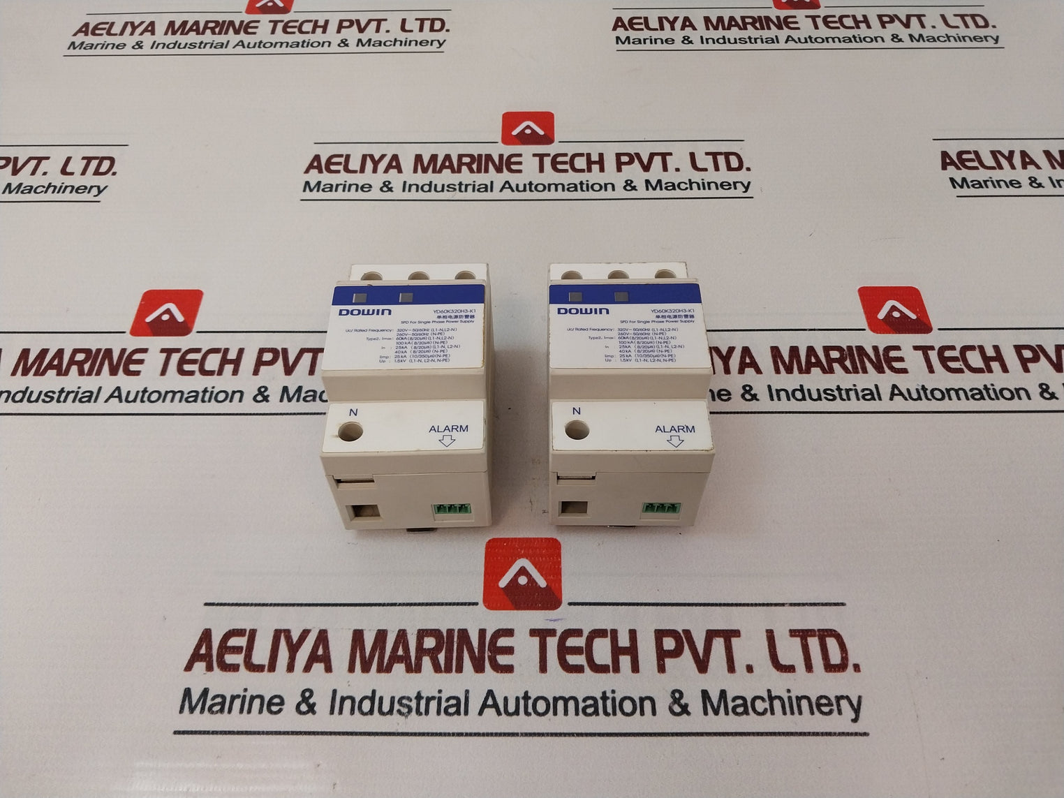 Shenzhen Dowin Yd60K320H3-k1 Spd Single Phase Power Supply