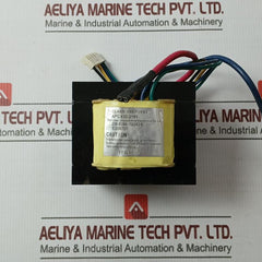 Shenzhen Jingquanhua Apc 430-2181 Power Transformer Class 155(F)
