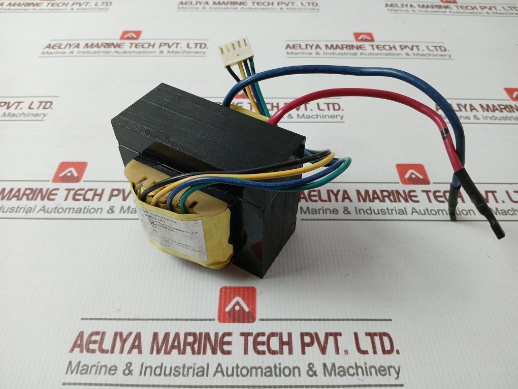 Shenzhen Jingquanhua Apc 430-2181 Power Transformer Class 155(F)
