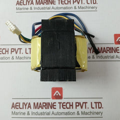 Shenzhen Jingquanhua Apc 430-2181 Power Transformer Class 155(F)