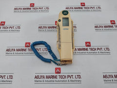 Sherwood-davis & Geck M 3000A First Temp Genius Infrared Tympanic Thermometer