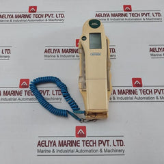 Sherwood-davis & Geck M 3000A First Temp Genius Infrared Tympanic Thermometer