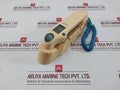 Sherwood-davis & Geck M 3000A First Temp Genius Infrared Tympanic Thermometer