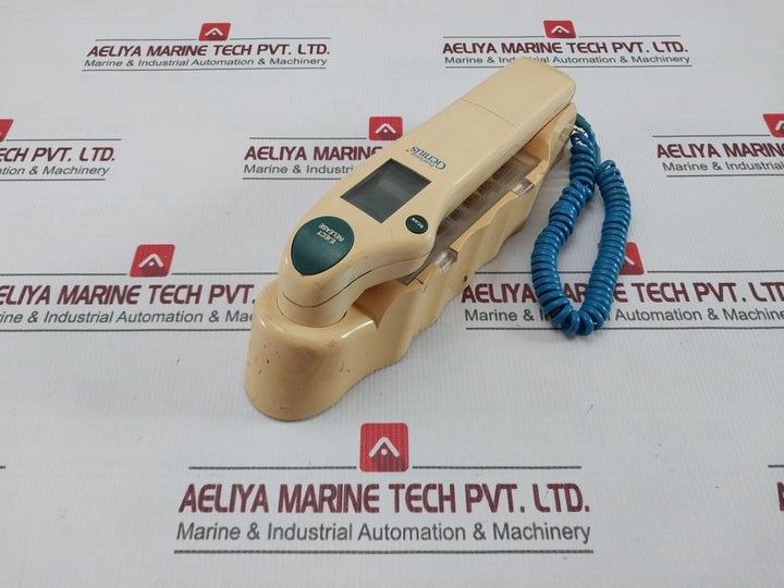 Sherwood-davis & Geck M 3000A First Temp Genius Infrared Tympanic Thermometer