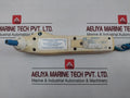 Sherwood-davis & Geck M 3000A First Temp Genius Infrared Tympanic Thermometer