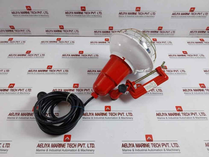 Shibata St-500Tc Reflector Lamp Lighting Fixture 50/60Hz 5M
