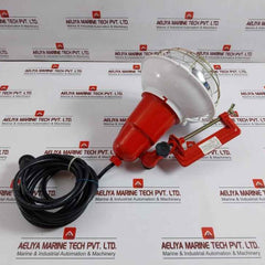 Shibata St-500Tc Reflector Lamp Lighting Fixture 50/60Hz 5M