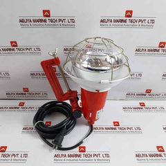 Shibata St-500Tc Reflector Lamp Lighting Fixture 50/60Hz 5M