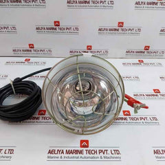 Shibata St-500Tc Reflector Lamp Lighting Fixture 50/60Hz 5M