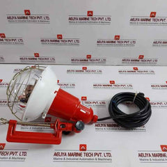 Shibata St-500Tc Reflector Lamp Lighting Fixture 50/60Hz 5M
