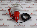Shibata St-500Tc Reflector Lamp Lighting Fixture 50/60Hz 5M