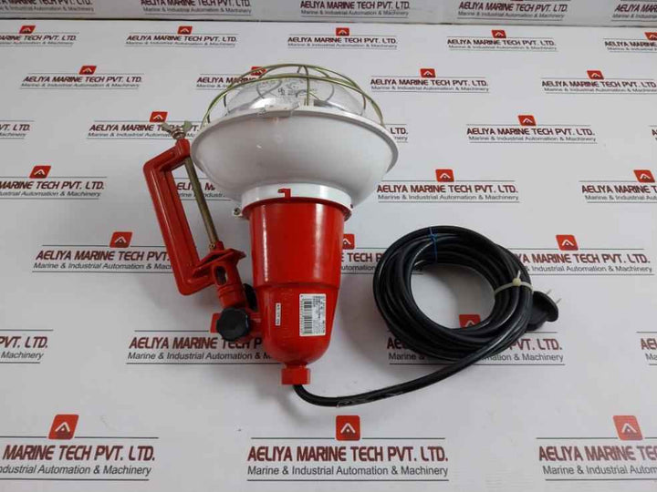 Shibata St-500Tc Reflector Lamp Lighting Fixture 50/60Hz 5M