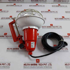 Shibata St-500Tc Reflector Lamp Lighting Fixture 50/60Hz 5M