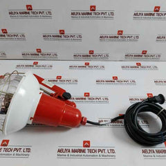 Shibata St-500Tc Reflector Lamp Lighting Fixture 50/60Hz 5M