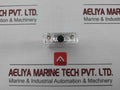 Shibukawa Tem-42E Output Panel Meter