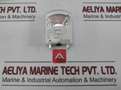Shibukawa Tem-42E Output Panel Meter