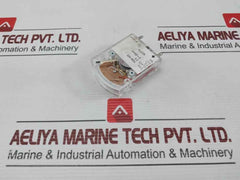 Shibukawa Tem-42E Output Panel Meter
