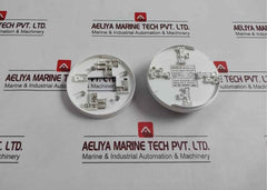 Shield 802.06501 Optical Smoke Detector 16-32 Vdc 10-100Ma Max