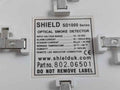 Shield 802.06501 Optical Smoke Detector 16-32 Vdc 10-100Ma Max