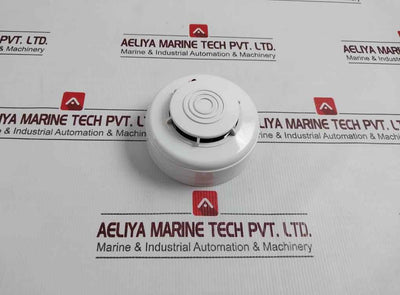 Shield 802.06501 Optical Smoke Detector 16-32 Vdc 10-100Ma Max