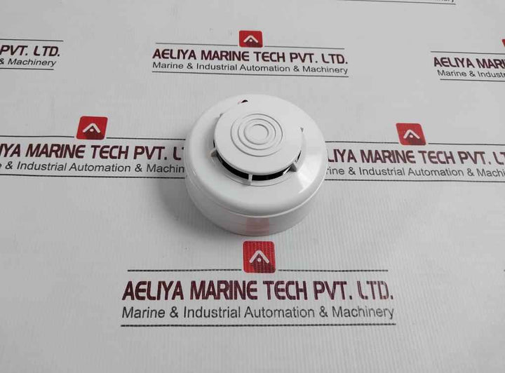 Shield 802.06501 Optical Smoke Detector 16-32 Vdc 10-100Ma Max