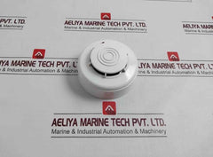 Shield 802.06501 Optical Smoke Detector 16-32 Vdc 10-100Ma Max
