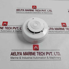 Shield 802.06501 Optical Smoke Detector 16-32 Vdc 10-100Ma Max
