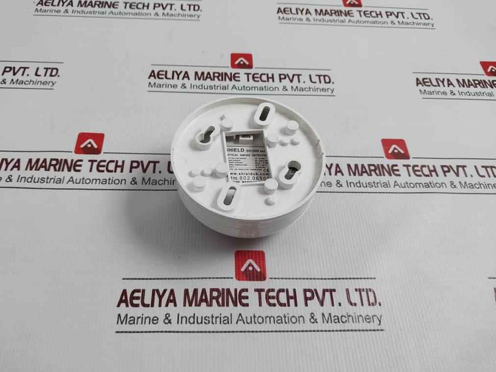 Shield 802.06501 Optical Smoke Detector 16-32 Vdc 10-100Ma Max