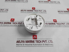 Shield 802.06501 Optical Smoke Detector 16-32 Vdc 10-100Ma Max