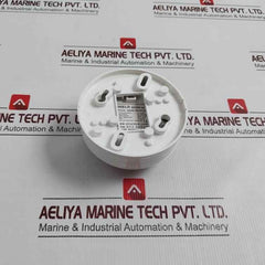 Shield 802.06501 Optical Smoke Detector 16-32 Vdc 10-100Ma Max