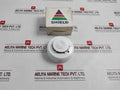 Shield 802.06501 Optical Smoke Detector 16-32 Vdc 10-100Ma Max
