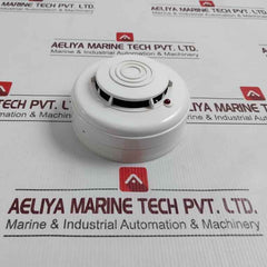 Shield 802.06501 Optical Smoke Detector 16-32 Vdc 10-100Ma Max