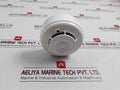 Shield 802.06501 Optical Smoke Detector 16-32 Vdc 10-100Ma Max