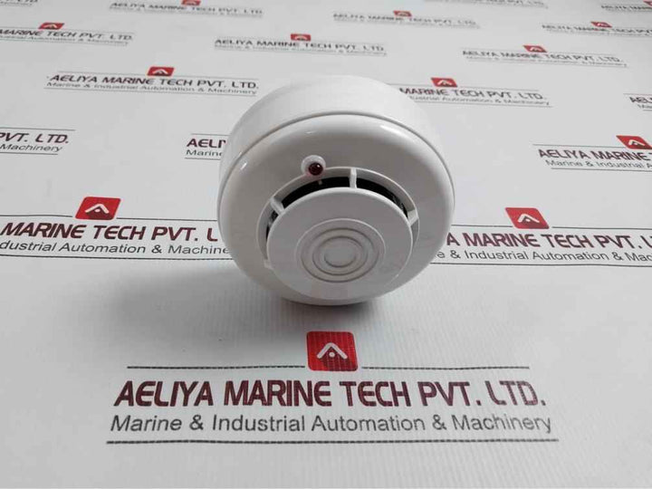 Shield 802.06501 Optical Smoke Detector 16-32 Vdc 10-100Ma Max