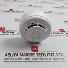 Shield 802.06501 Optical Smoke Detector 16-32 Vdc 10-100Ma Max