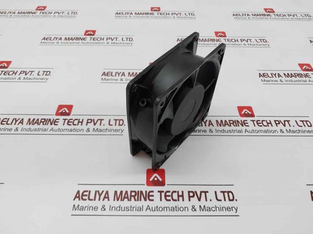 Shien Ya A1V12C38Tbt-iu Impedance Protected Cooling Fan 60 Hz 16W